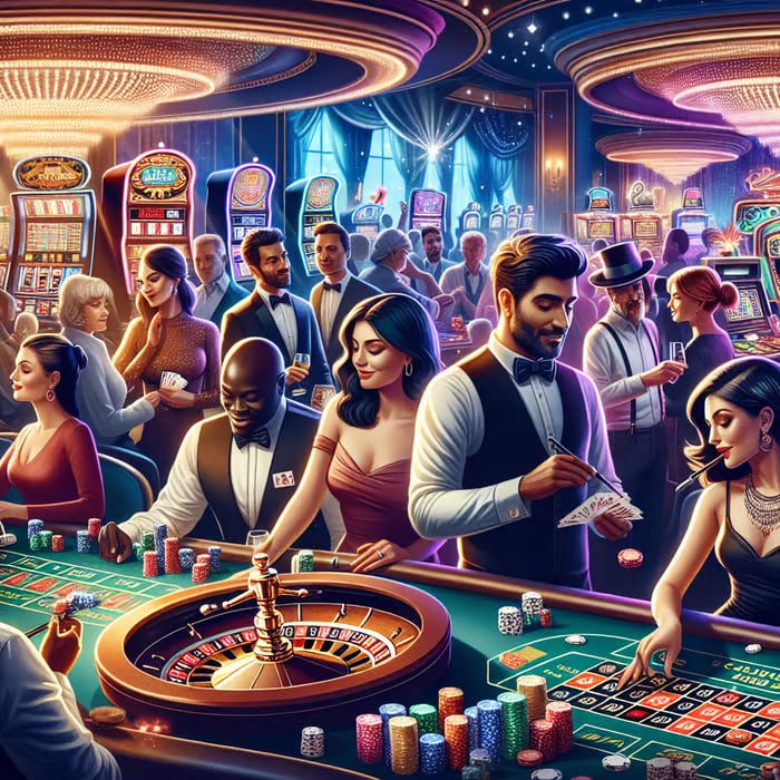 Live Casino