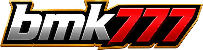 bmk777 Logo